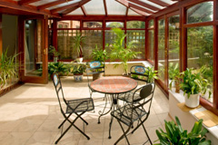 The Fence conservatory quotes